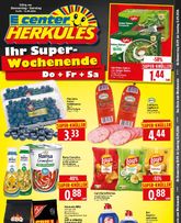 Herkules - Sonderbeilage