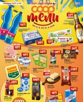 Coop Tuty a Tip Menu