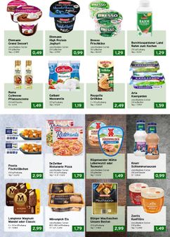 CAP Markt-Prospekt von Montag 14.09.