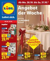 Lidl - Nonfood