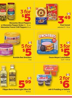Weis Markets weekly ad from Thursday 08/13