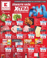 Kaufland - Praha 4