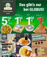 Globus - Neustadt