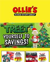 Ollie's - Treet