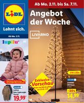 Lidl - Nonfood