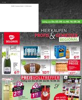Selgros - Eschborn