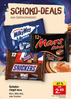 Zimmermann-Prospekt von Montag 26.10.