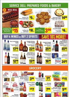 Save Mart weekly ad from Wednesday 09/30