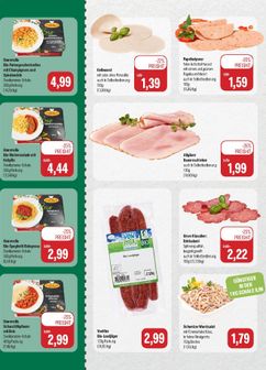 Feneberg-Prospekt von Montag 07.09.