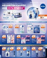 Müller - Nivea