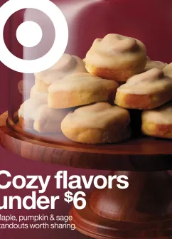 Target weekly ad from Sunday 09/27