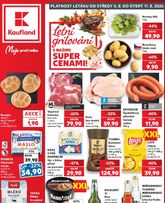 Kaufland - Praha 4