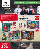 Selgros - Non Food