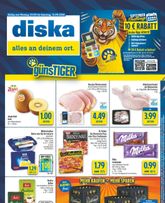 Diska - Sachsen-Thüringen