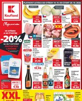Kaufland - Praha 4
