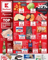 Kaufland - Kolín