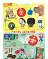 Globus - Ceny bez kompromisů