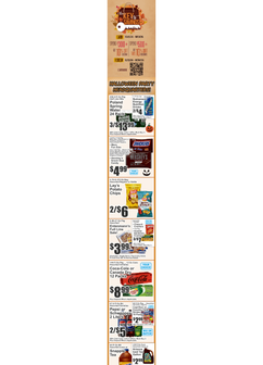Key Food weekly ad from Friday 10/23