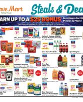 Save Mart - Steals & Deals