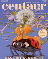 ROSSMANN - Centaur