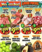 Western Beef - Elmont