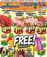 Western Beef - Elmont
