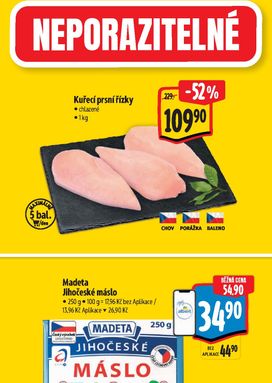 Albert Hypermarket