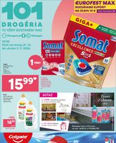 101 Drogerie