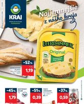 Kraj leták platný od štvrtka 27.08.