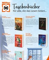 Müller - Taschenbücher