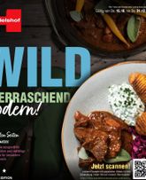 Handelshof - Wildkatalog