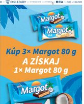 Metro - Nestlé
