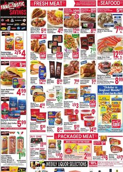 Jewel-Osco weekly ad from Wednesday 09/30
