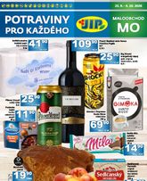 JIP - Maloobchod