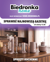 Biedronka Home