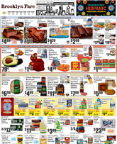 Key Food - Brooklyn Fare