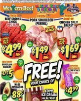 Western Beef - West Hempstead