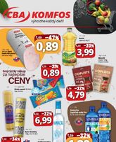 CBA - Komfos