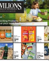 Pavilions - Big Book of Savings