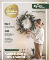 Famila Nordwest - Besondere Momente