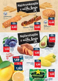 Kraj leták platný od štvrtka 10.09.