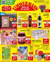 Zimmermann-Prospekt von Montag 07.09.