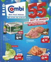 Combi - Jubiläum