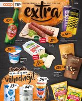Coop - TIP extra