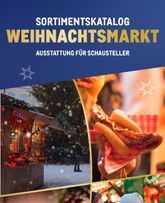 Metro - Weihnachtsmarkt