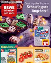 REWE-Prospekt von Montag 26.10.