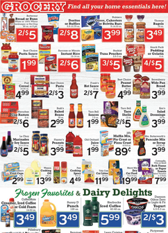 Butera Market weekly ad from Wednesday 09/23