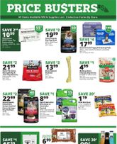 Rural King - Price Busters