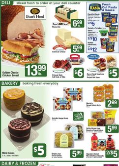 Star Market weekly ad from Friday 08/14