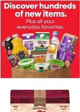 Cub weekly ad from Sunday 09/13